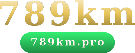 789km โลโก้